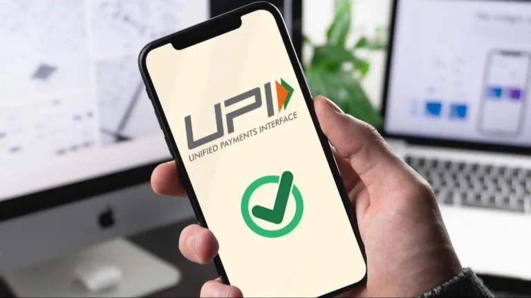UPI Records a Milestone